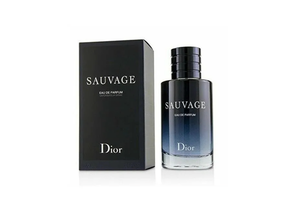 Dior Sauvage woda perfumowana dla mężczyzn 100 ml