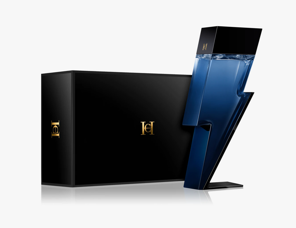 CAROLINA HERRERA BAD BOY COBALT ELIXIR EDP 100 ML