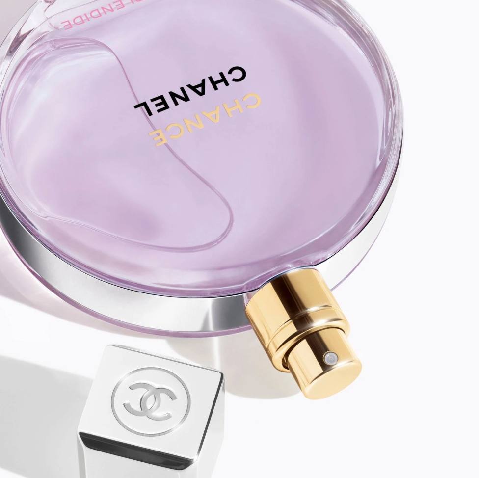 CHANEL CHANCE EAU SPLENDIDE 100 ML