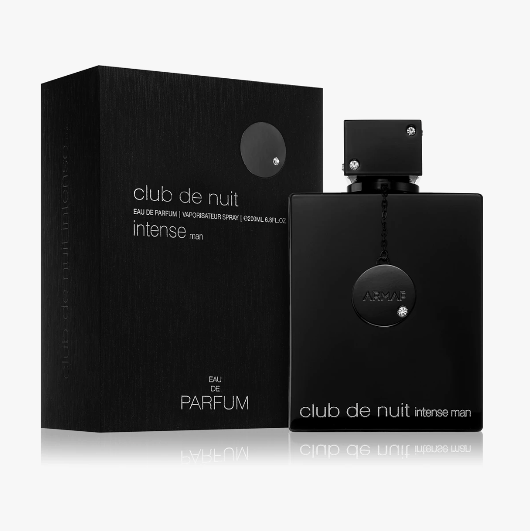 ARMAF CLUB DE NUIT INTENSE MAN EDP 100 ML