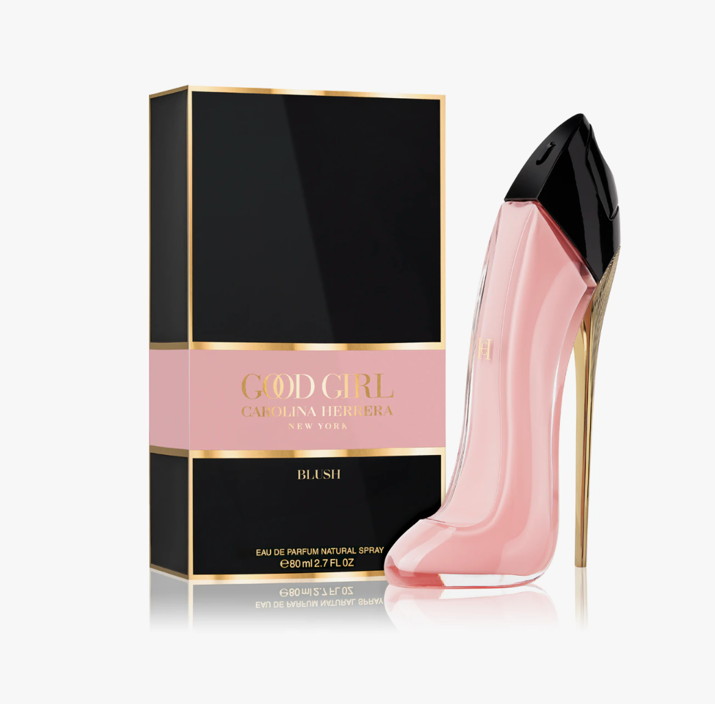 CAROLINA HERRERA GOOD GIRL BLUSH EDP 80 ML