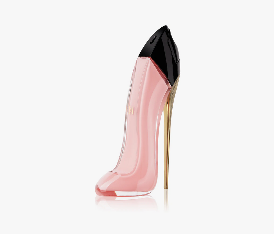 CAROLINA HERRERA GOOD GIRL BLUSH EDP 80 ML