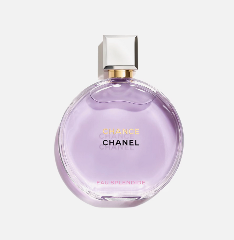 CHANEL CHANCE EAU SPLENDIDE 100 ML