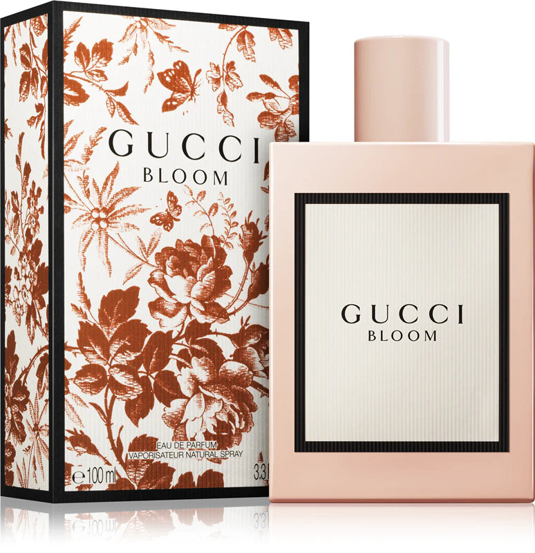 GUCCI BLOOM EDP 100 ML