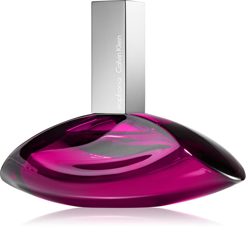 CK EUPHORIA EDP 100 ML FEM