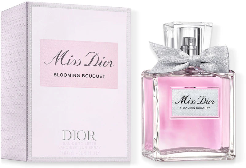 MISS DIOR BLOOMING BOUQUET EDP 100 ML